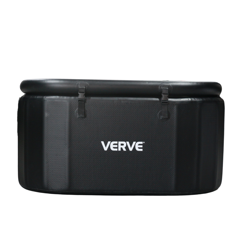 Bain froid VERVE Elevate avec refroidisseur 1HP