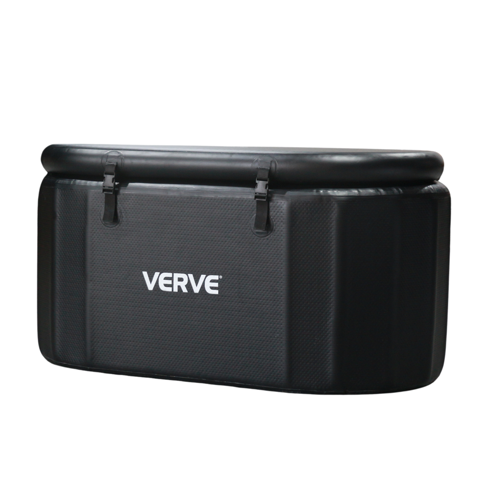 Bain froid VERVE Elevate avec refroidisseur 1HP