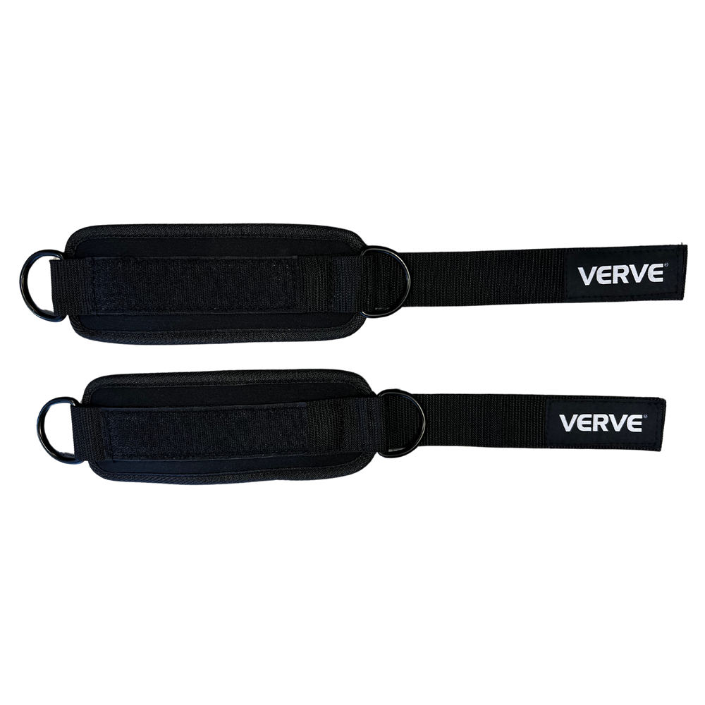 Sangles de cheville VERVE (paire) | Précommande, livraison prévue mi-octobre