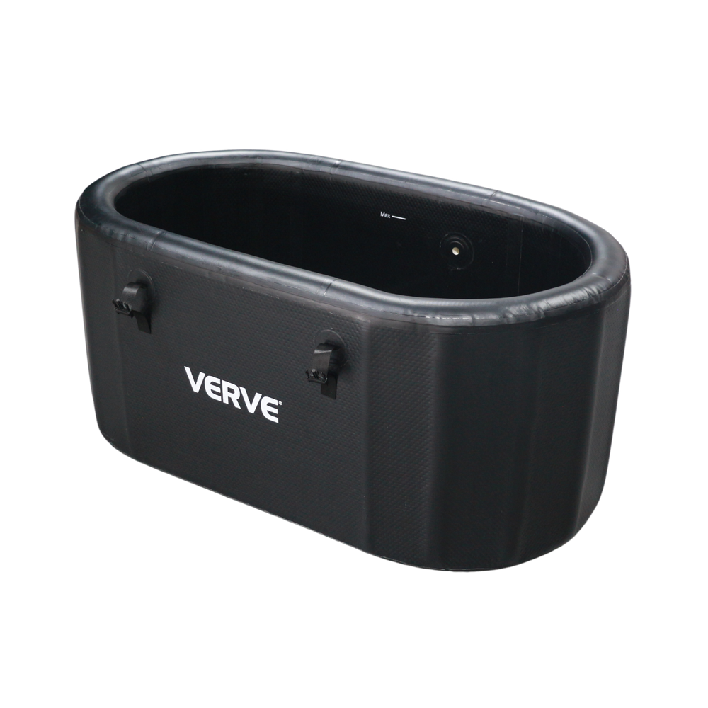 Bain froid VERVE Elevate avec refroidisseur 1HP