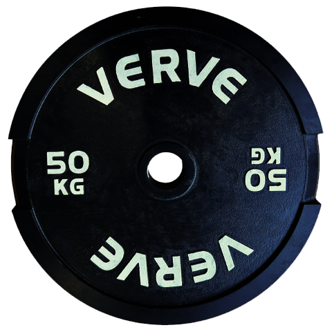 Disques en acier calibrés VERVE