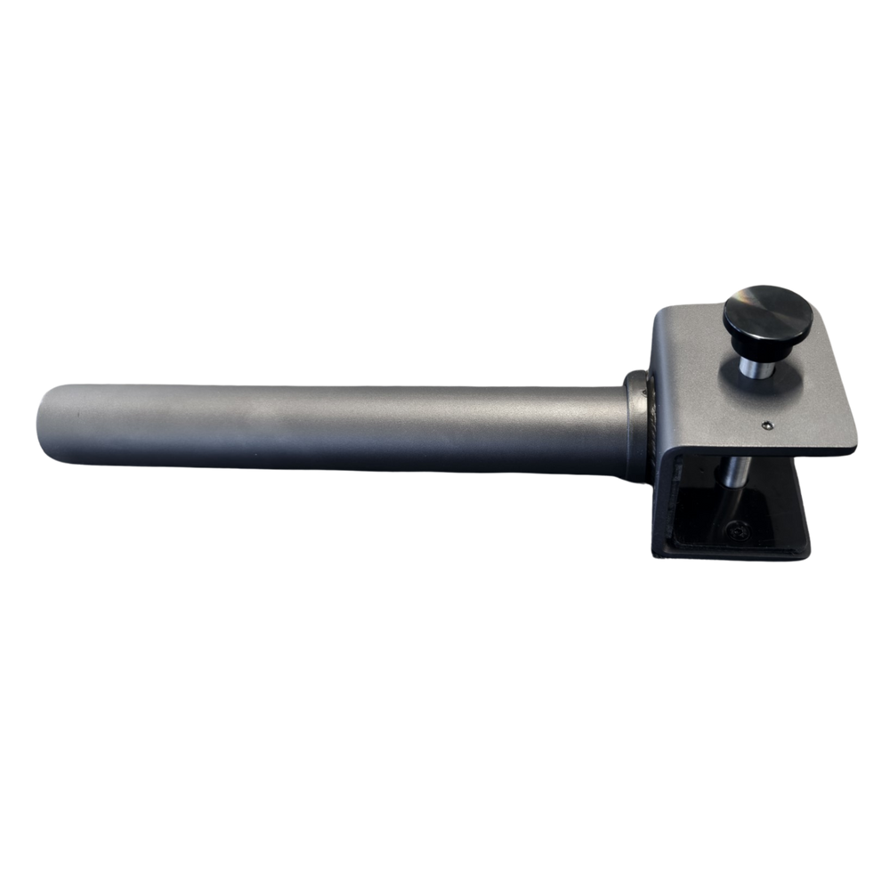 Supports de rangement pour disques - Démontage rapide (paire de 2)