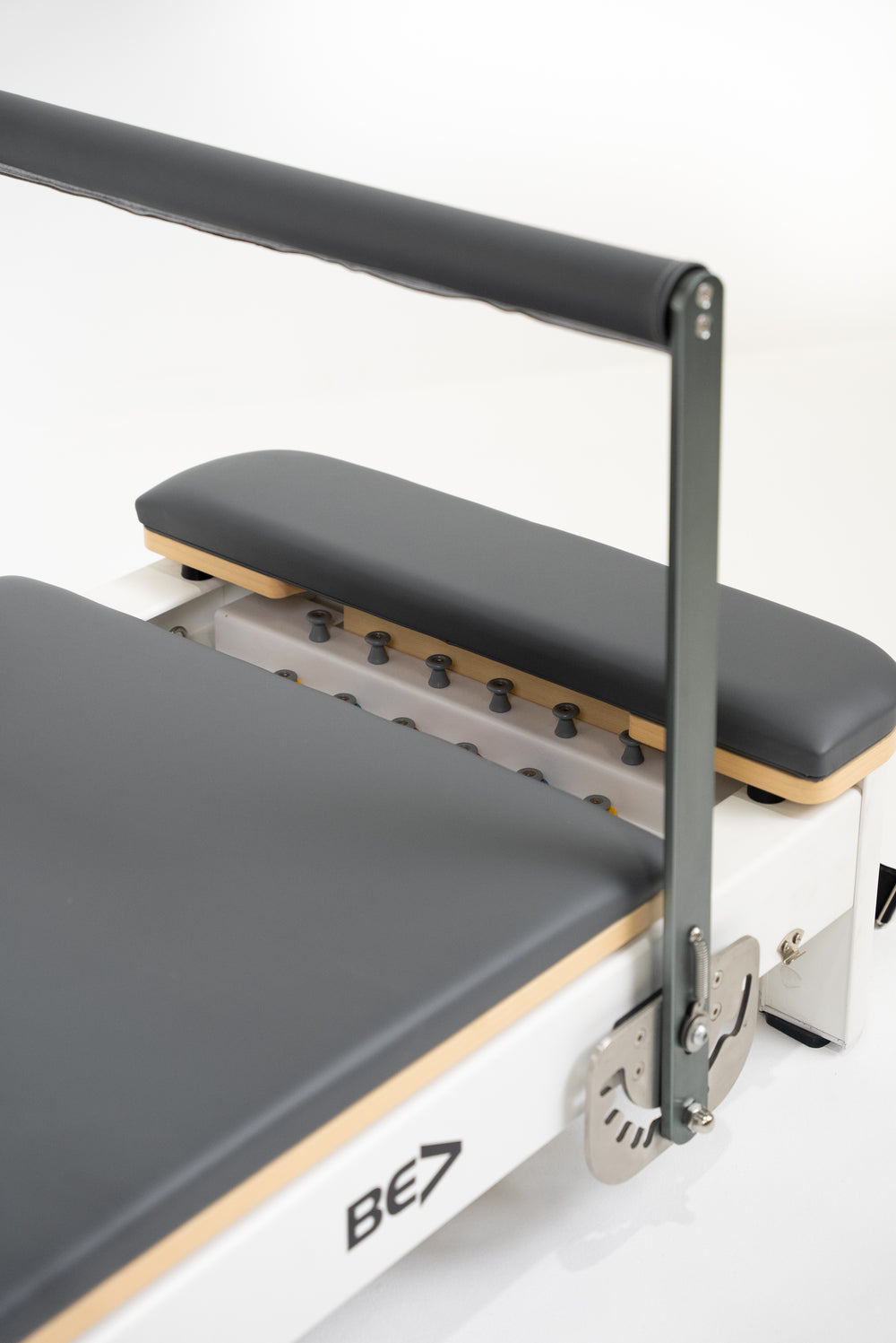 Reformer Pilates pliable VERVE Rise