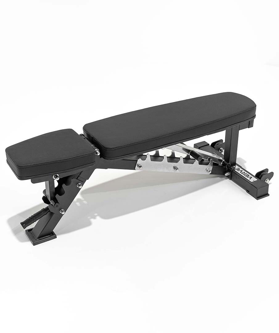 Banc réglable commercial VERVE