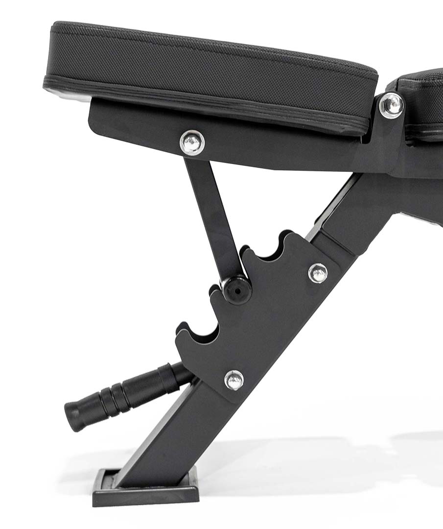 Banc réglable commercial VERVE