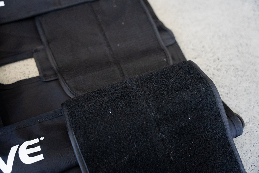 Bottes de récupération VERVE - Accessoire pour hanches