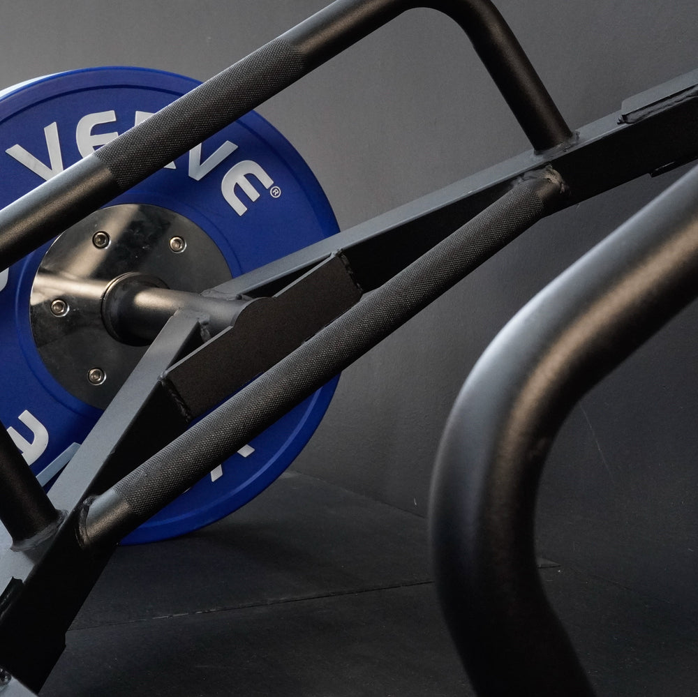 Barre trap VERVE V2