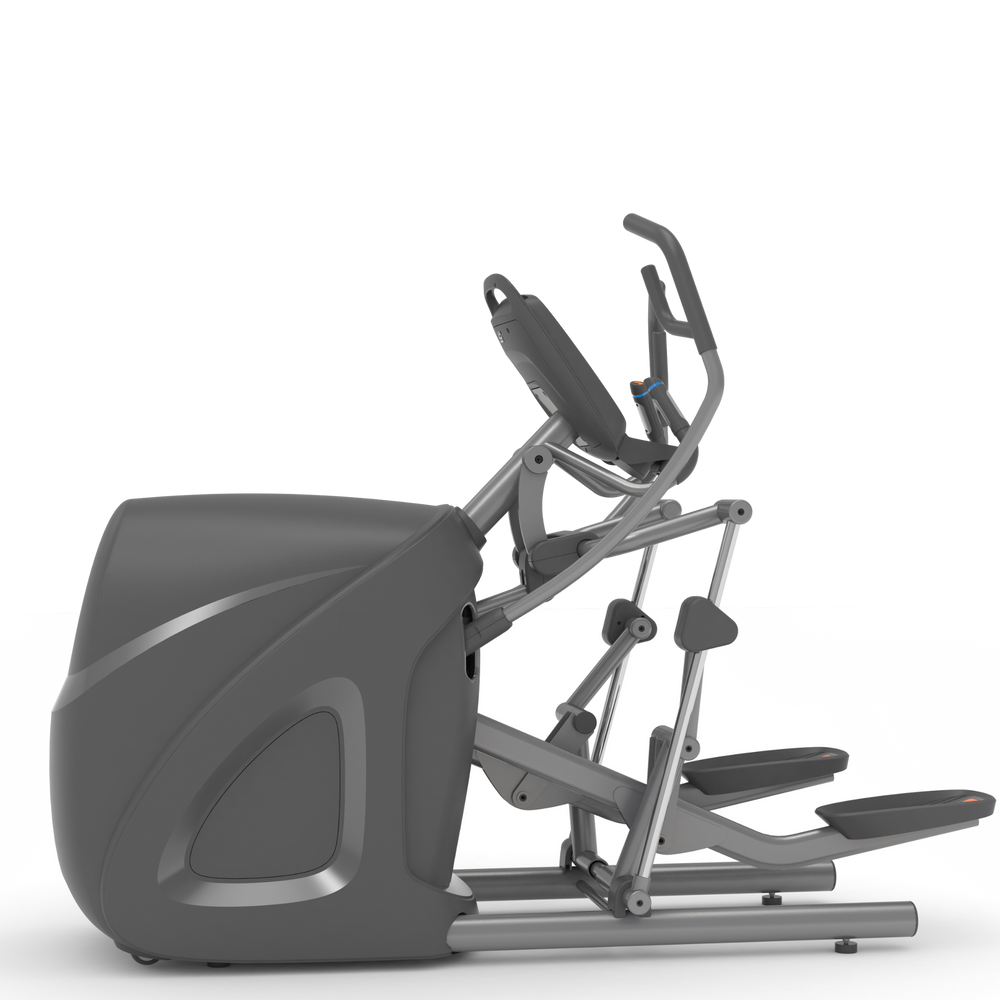 Vélo elliptique commercial VERVE Kuro | Précommande prévue mi-septembre