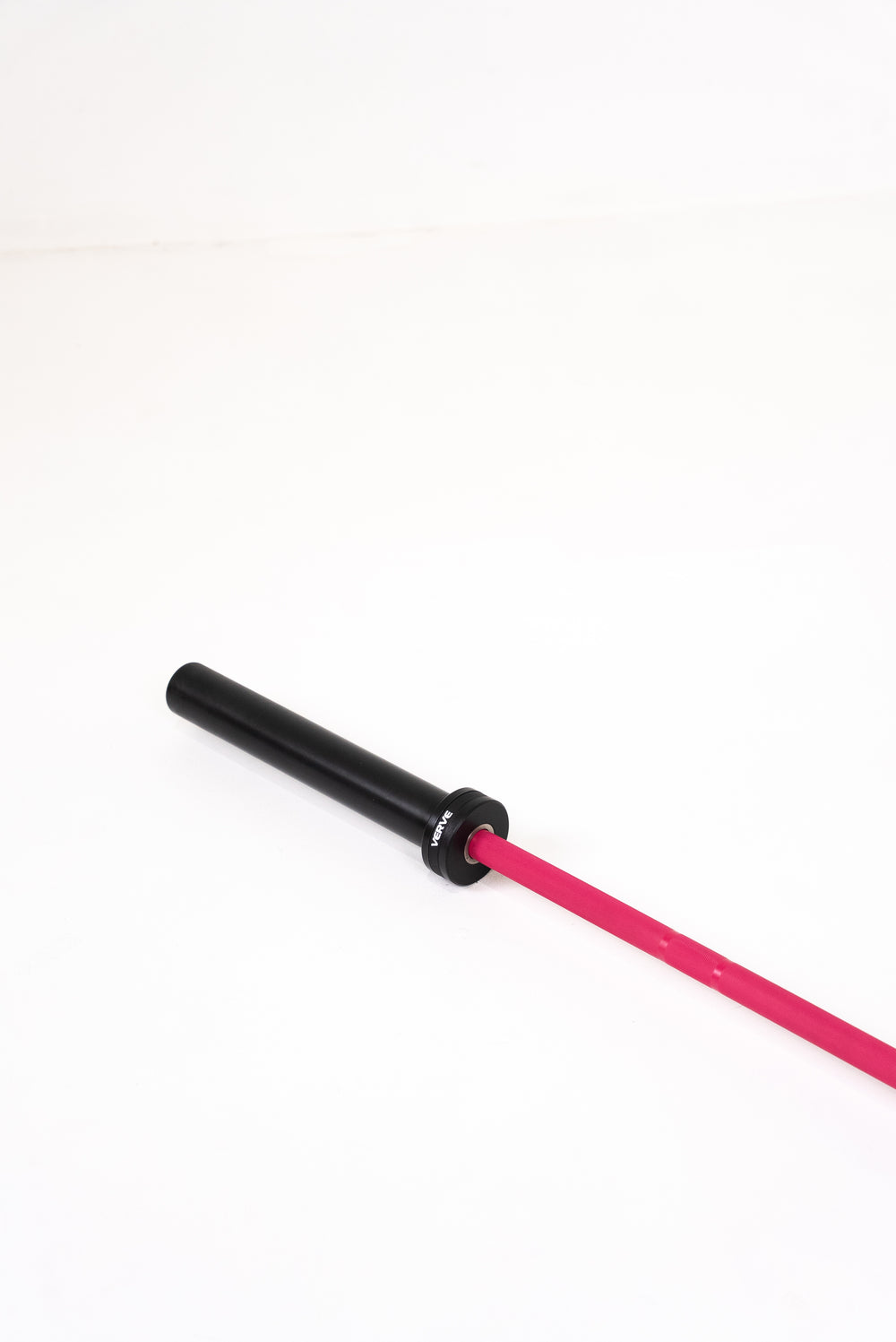 Barre olympique Fernwood Elite - Rose - 15 kg