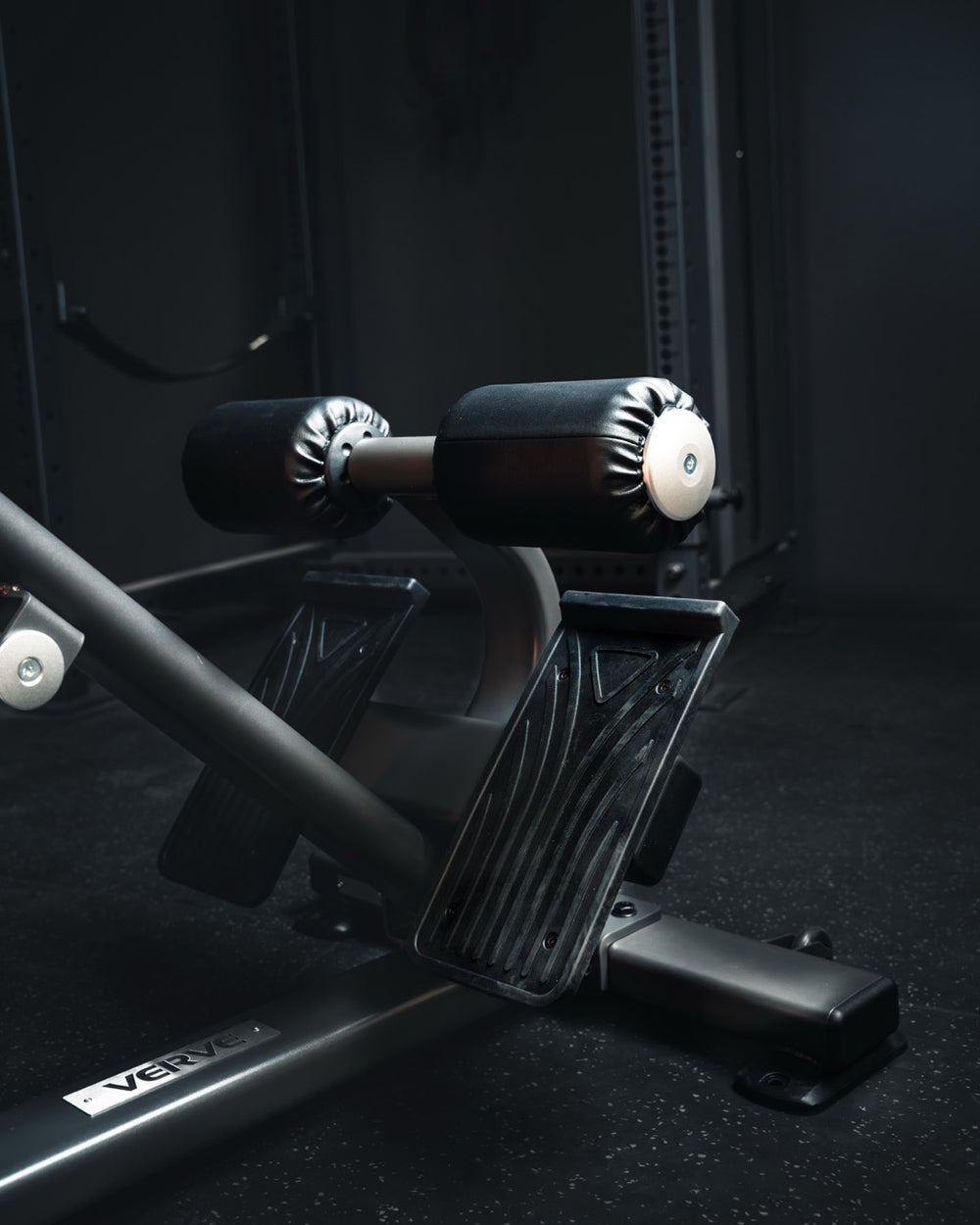 Banc à hyperextension VERVE (Marron) - Série Makoto | Précommande prévue pour début octobre