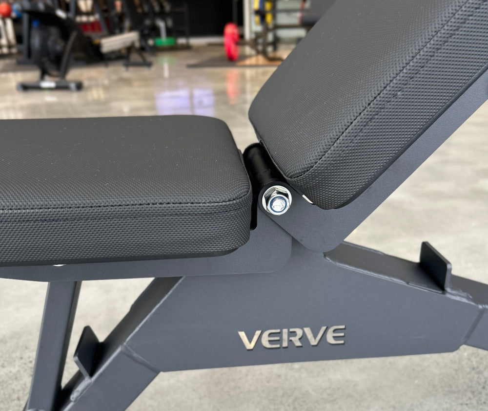 Banc réglable Satori
