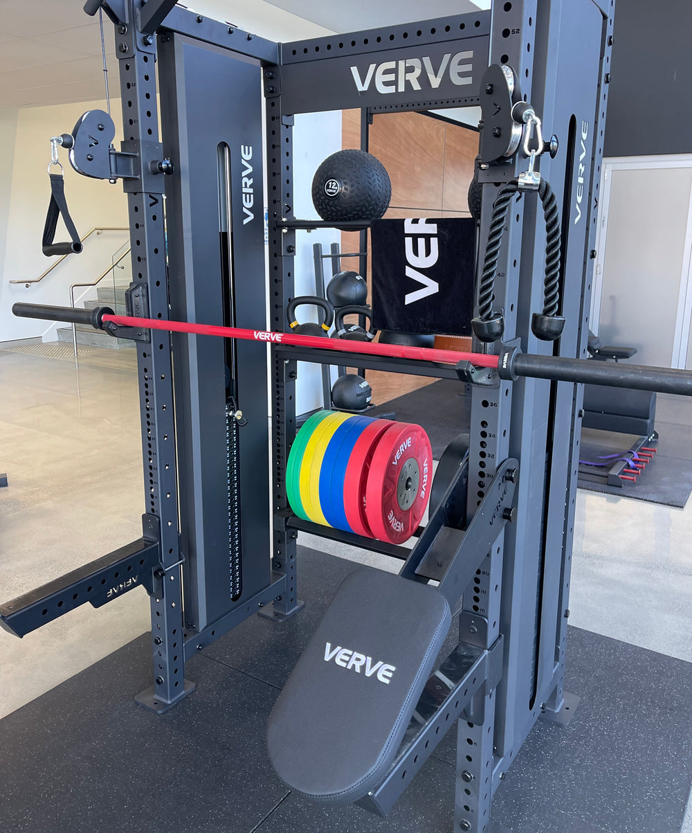Attache Lotus Pad pour racks et structures VERVE