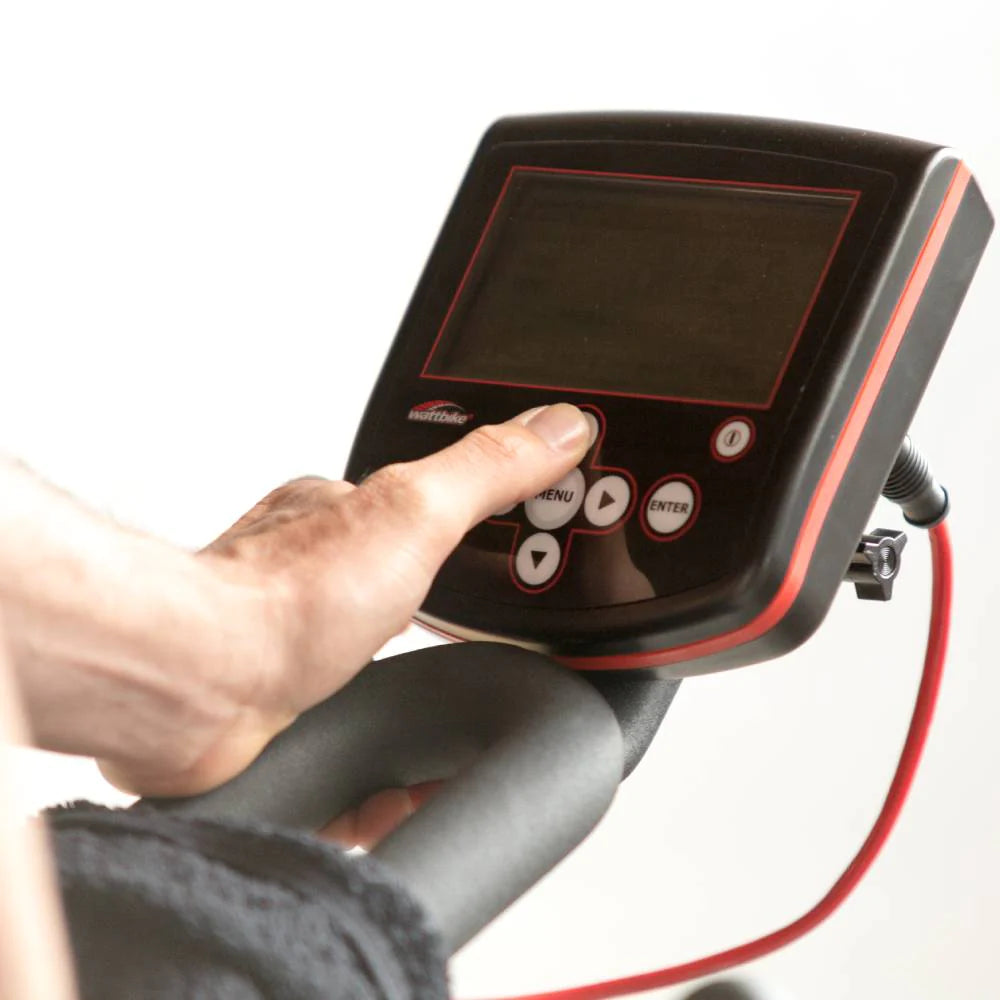 Wattbike Trainer