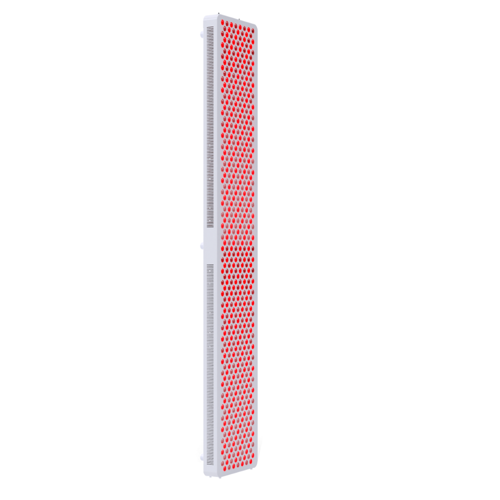 Panneau de luminothérapie VERVE Mika - 30*180cm | FABRIQUÉ SUR COMMANDE