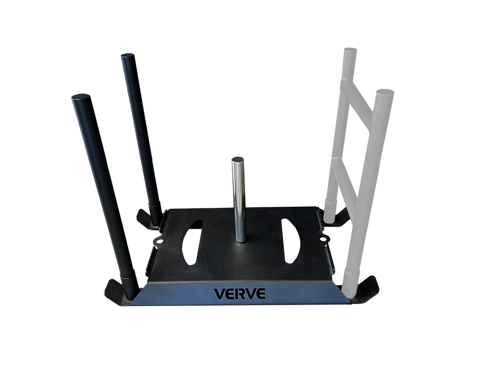 Luge de musculation VERVE Panther