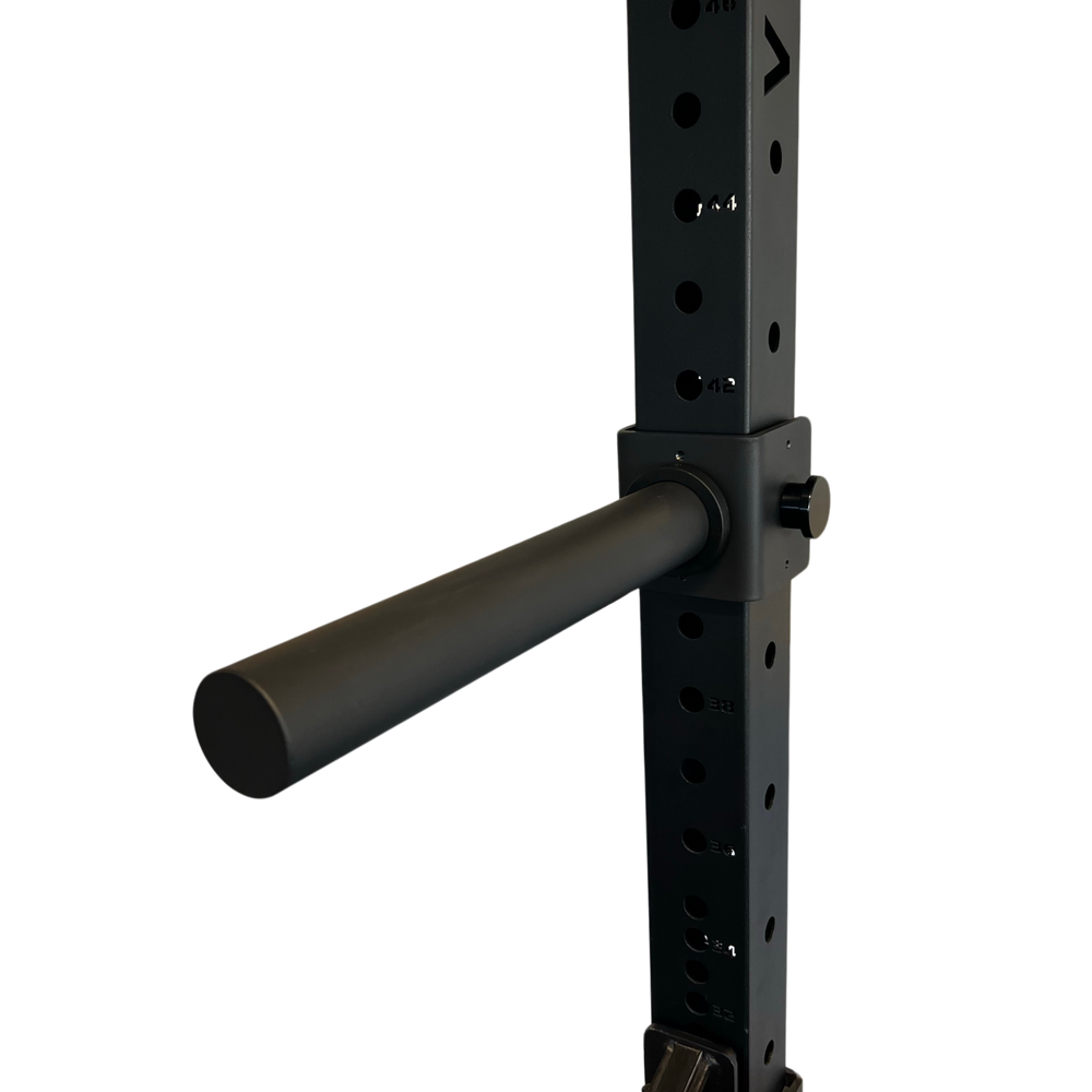 Supports de rangement pour disques - Démontage rapide (paire de 2)
