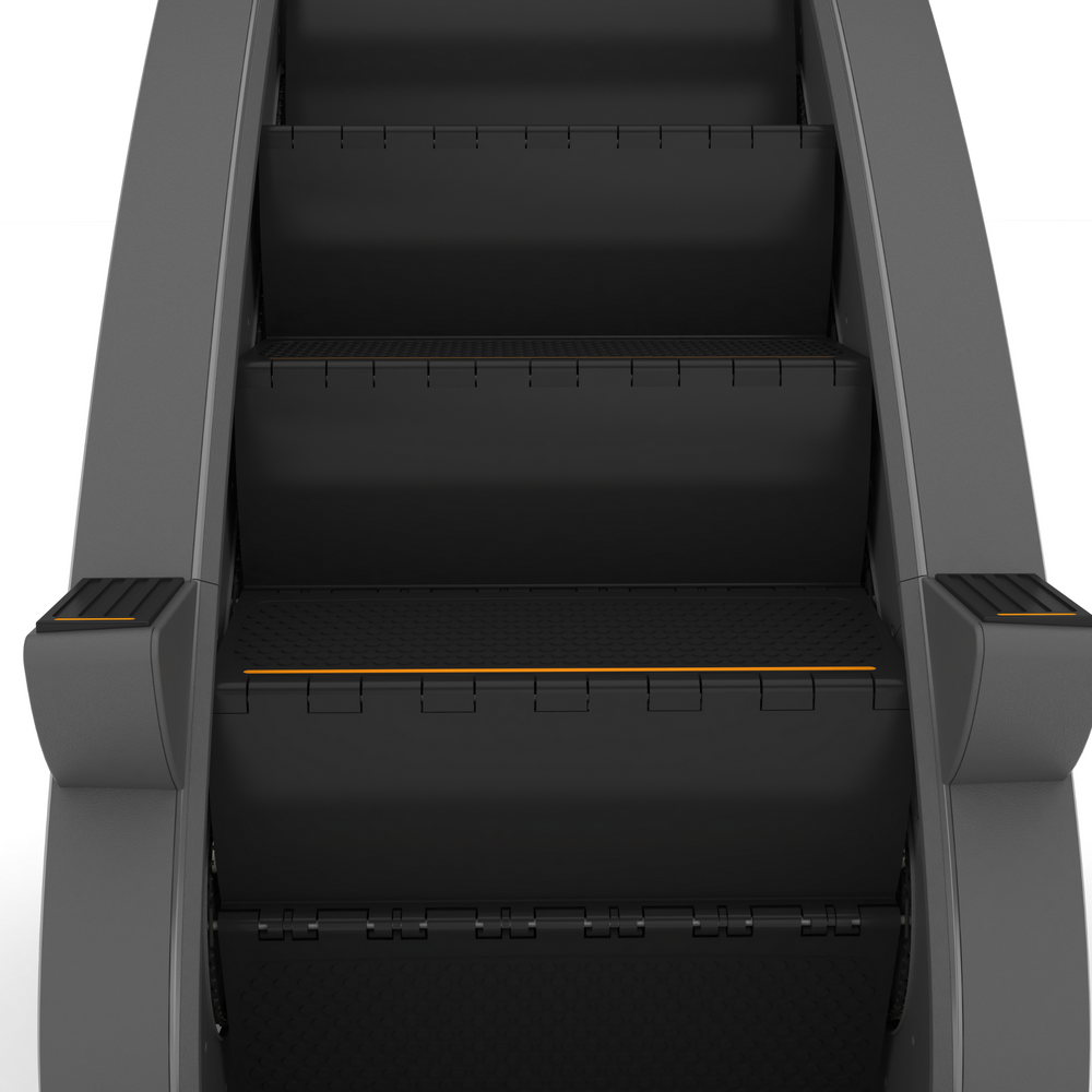 Grimpeur d'escalier commercial VERVE Kuro