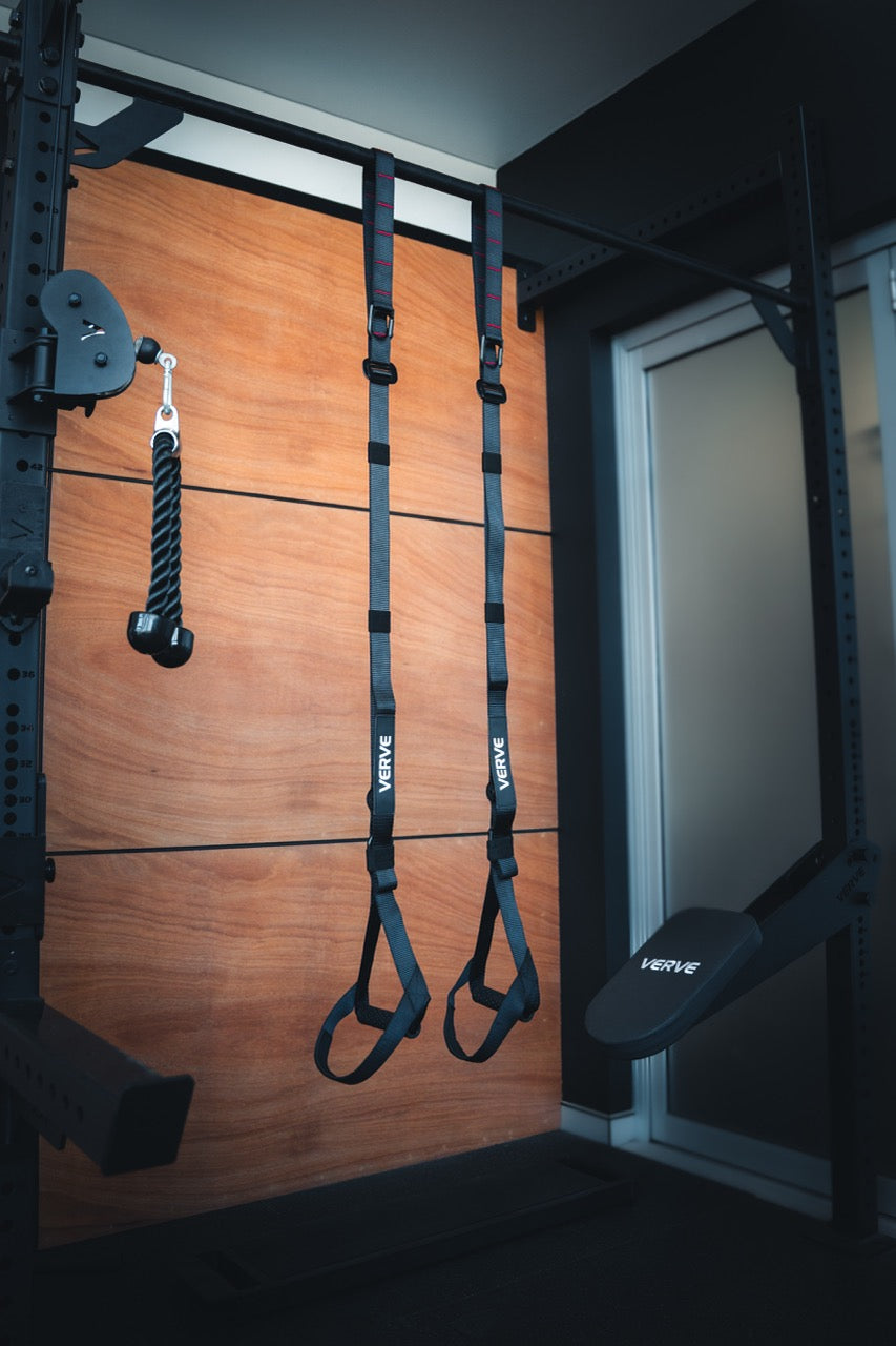 Sangles de suspension VERVE
