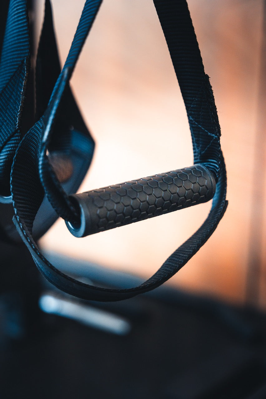 Sangles de suspension VERVE