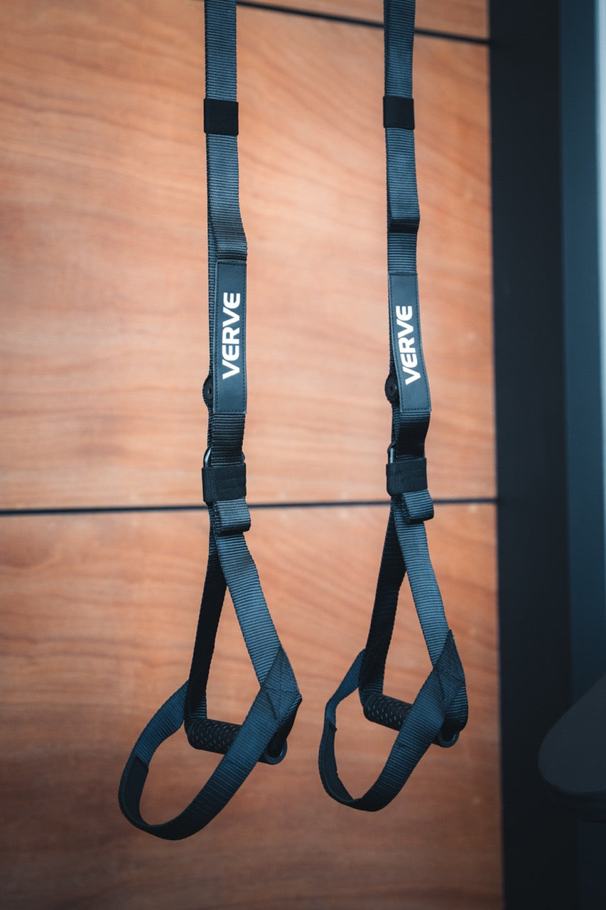 Sangles de suspension VERVE