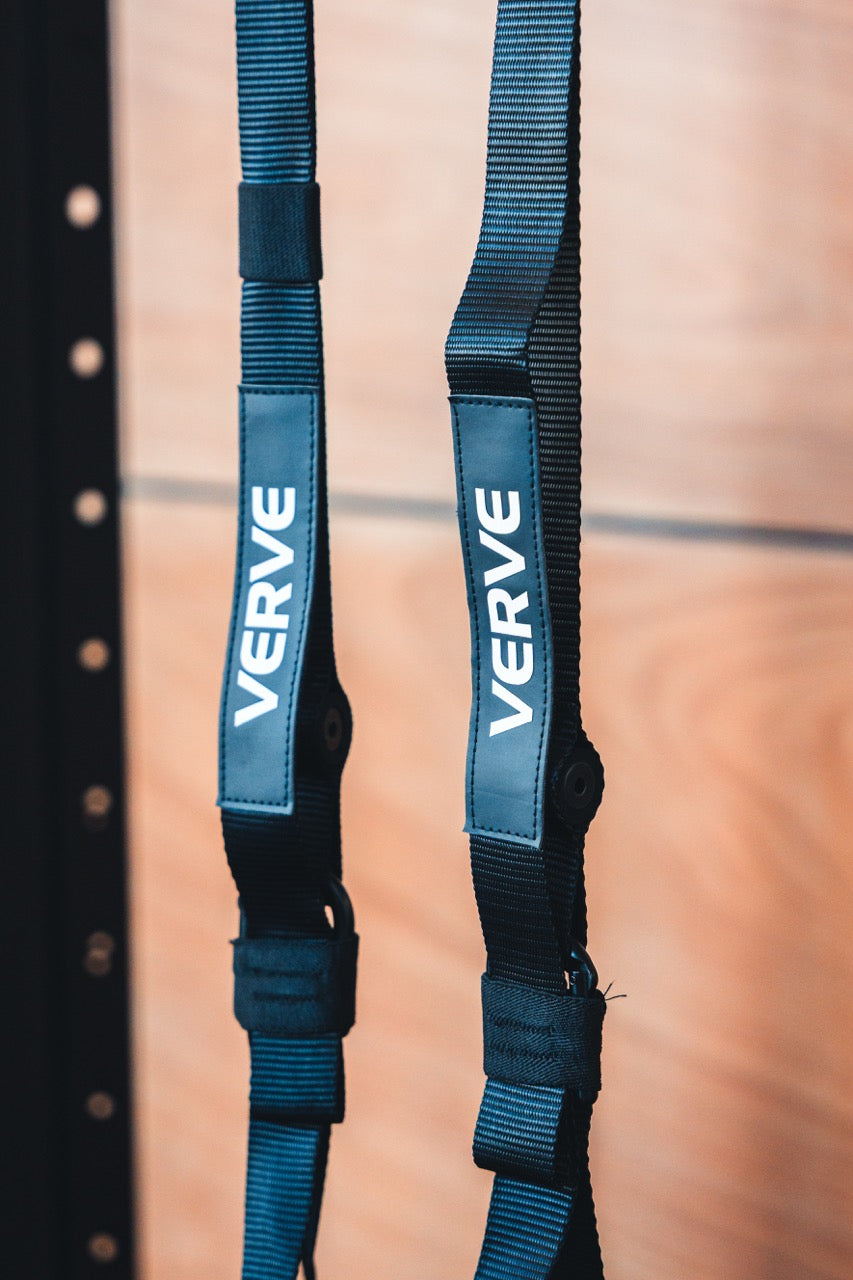 Sangles de suspension VERVE