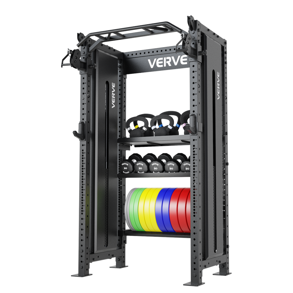Station de musculation Tori
