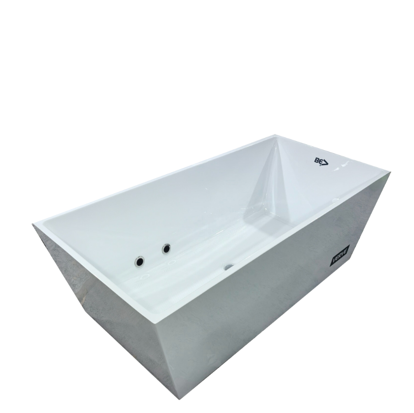Bain froid VERVE Thrive avec refroidisseur 0,6 HP