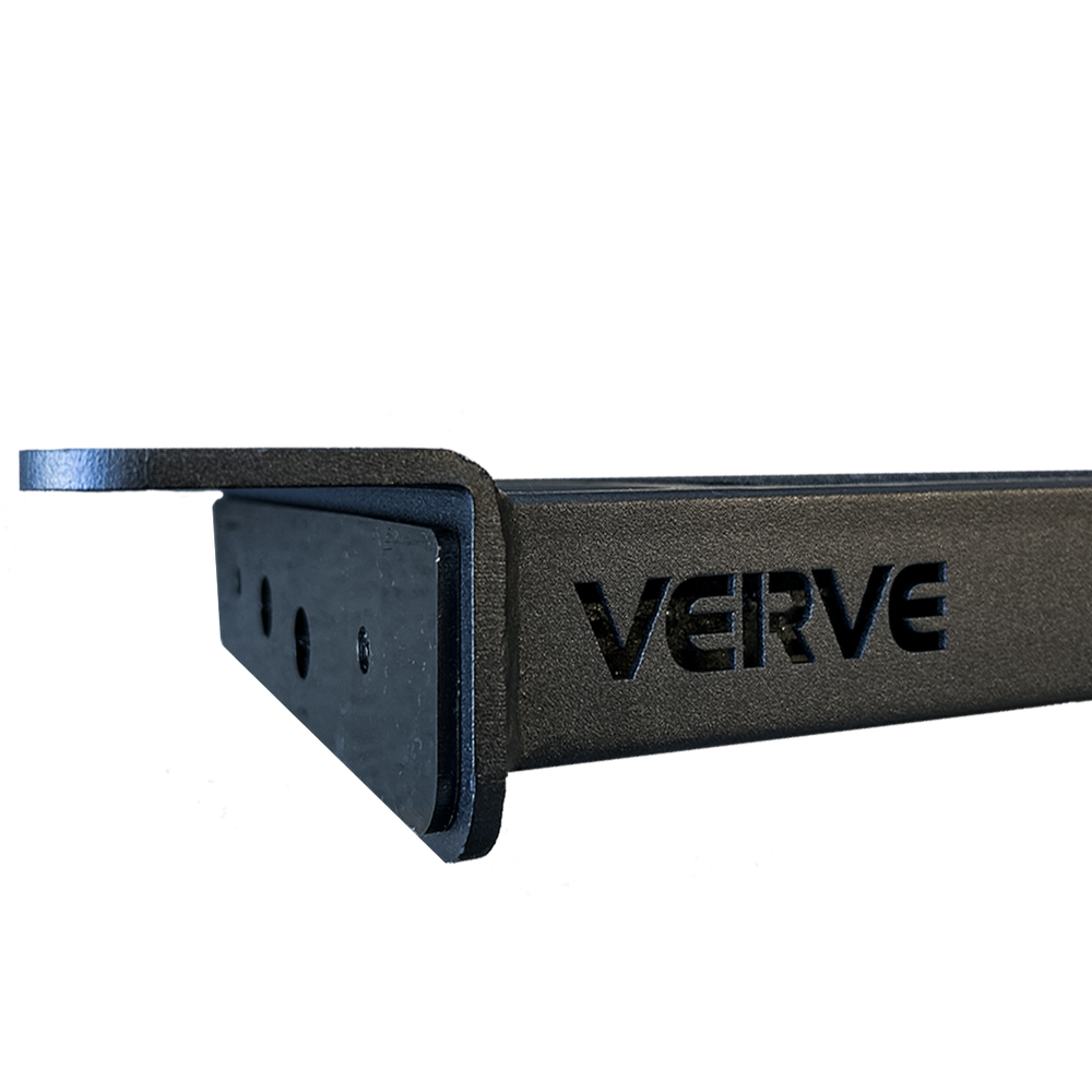 Fixation de siège utilitaire pour racks et stations VERVE