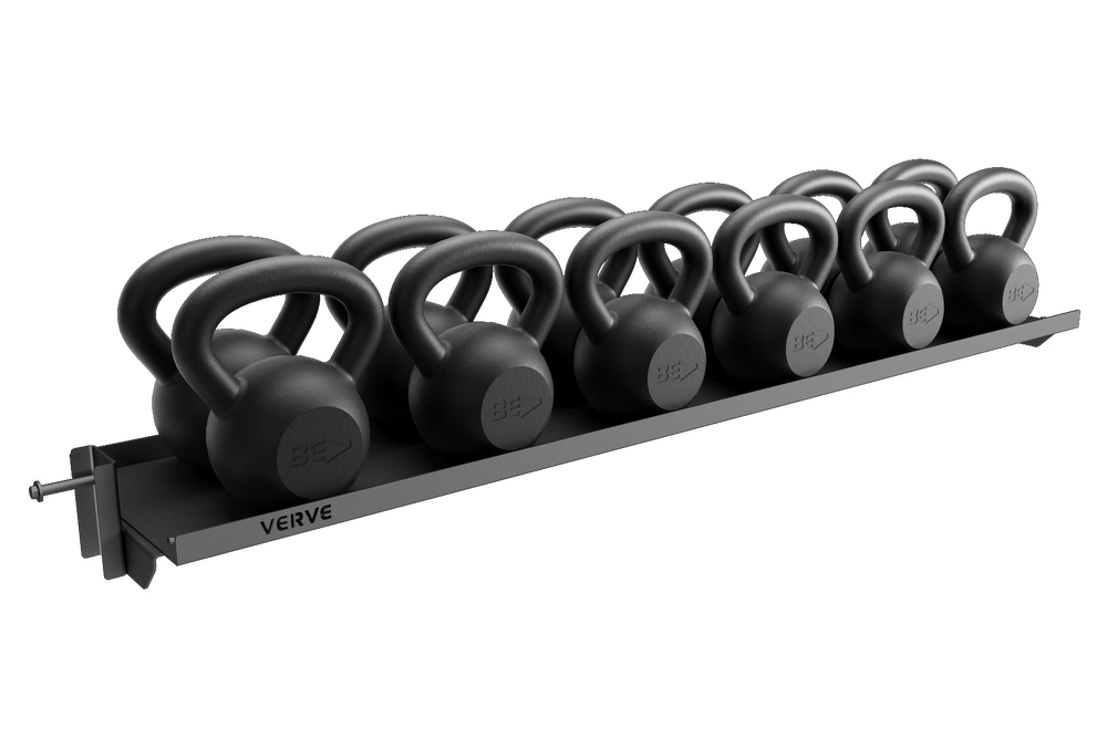 EX DÉMO | Étagère de rangement utilitaire VERVE pour racks et structures