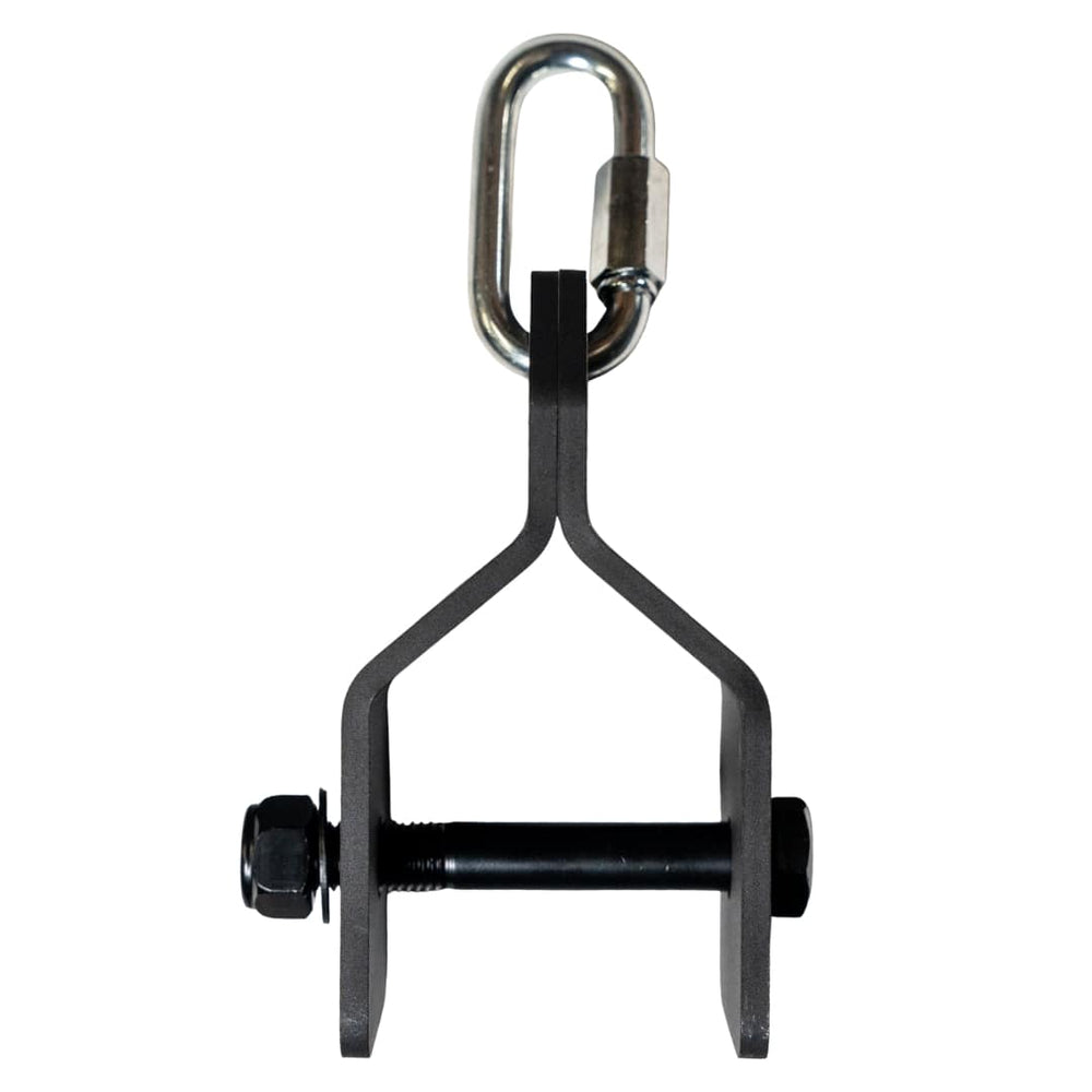 Attaches pour anneaux de gymnastique VERVE (paire)