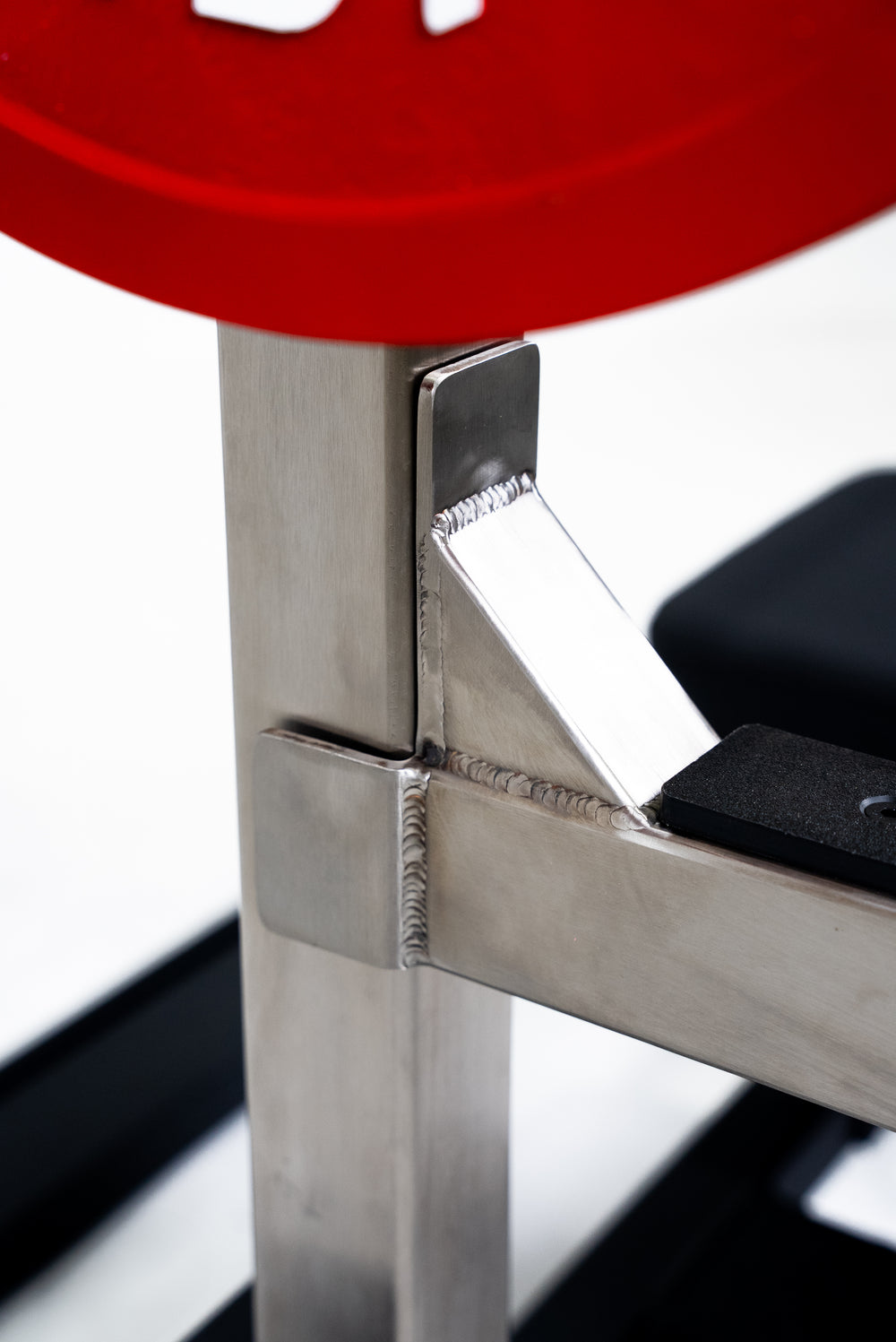 Rack combiné VERVE IPF - Acier inoxydable