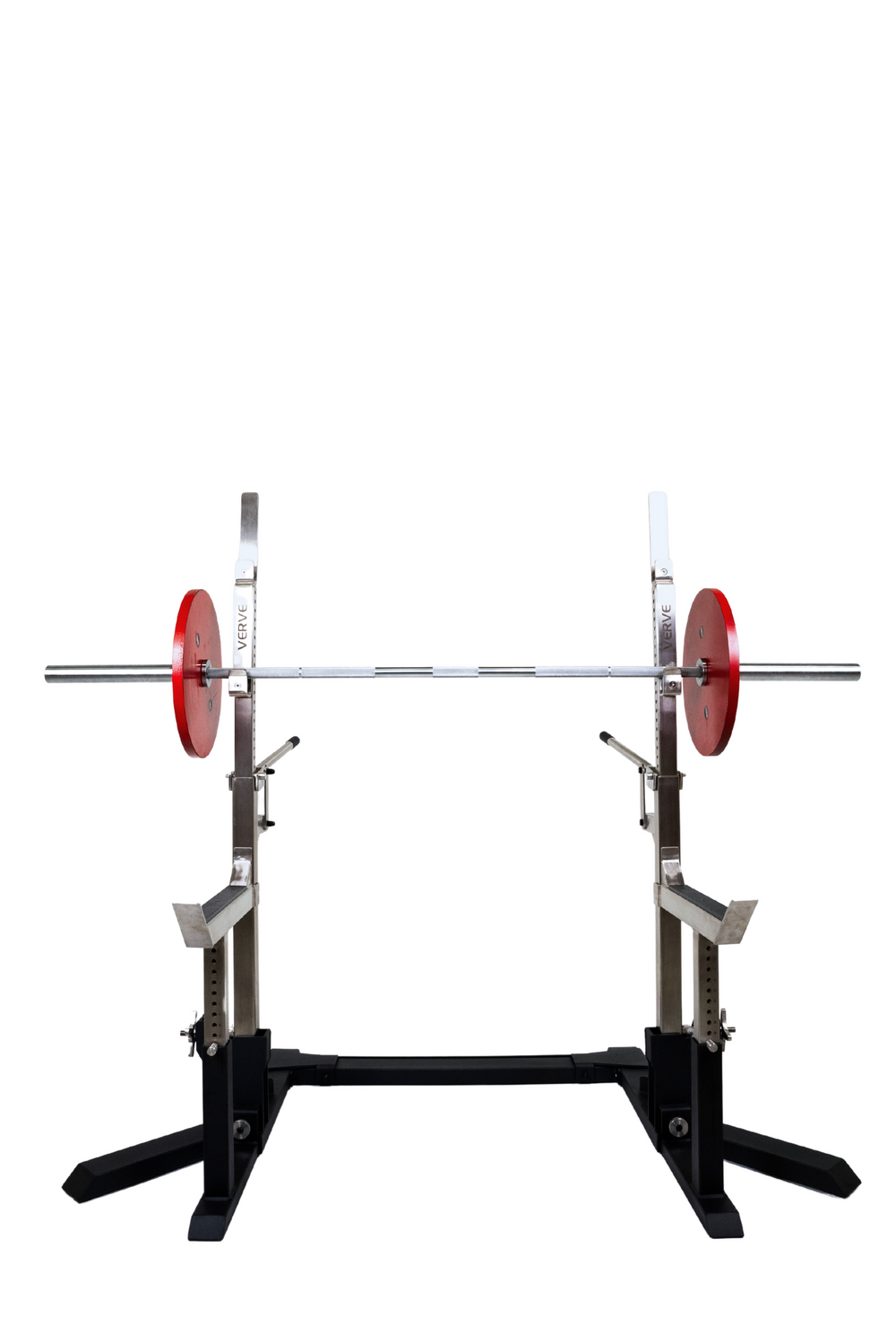 Rack combiné VERVE IPF - Acier inoxydable