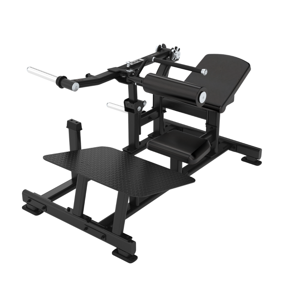 VERVE Hip Thrust - Kabuto Series | Pre-Order No ETA