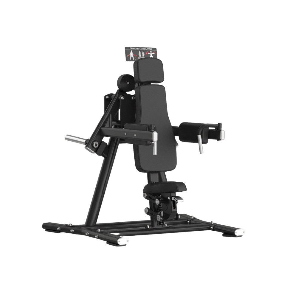 VERVE Side Arm Lift Trainer - Omori Series | MADE TO ORDER