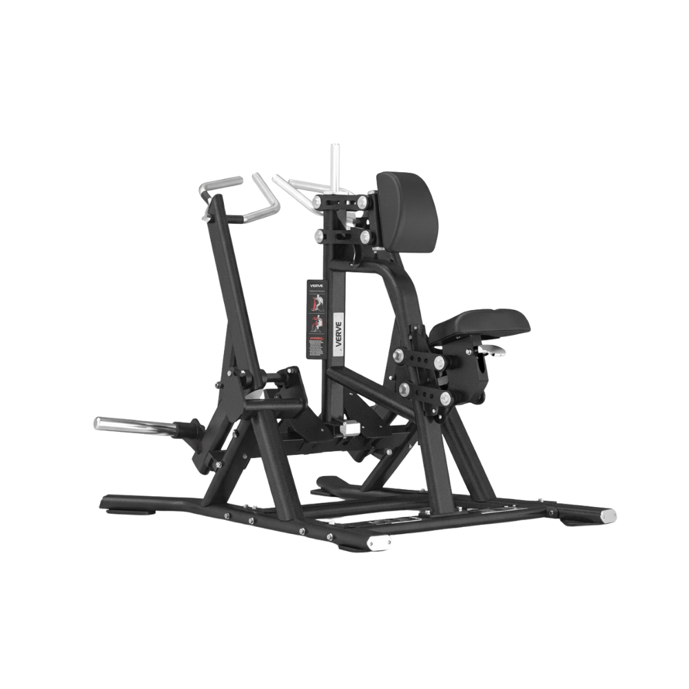 VERVE Rowing Machine - Omori Series | Pre-Order ETA Late January