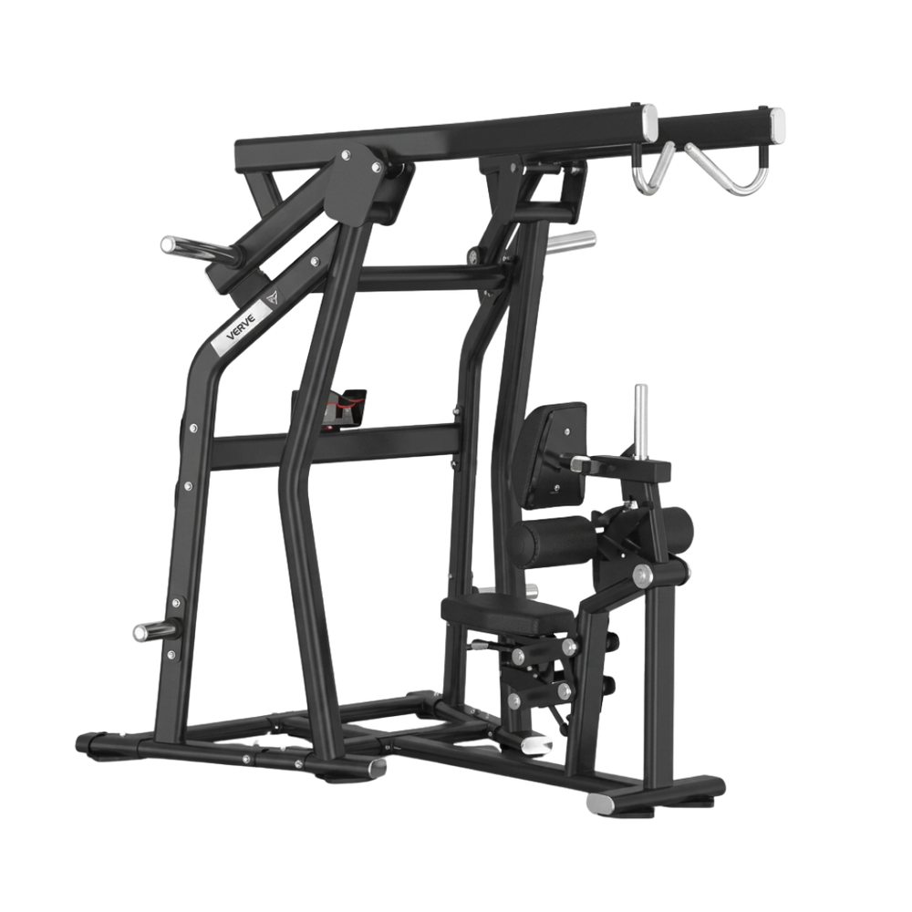VERVE ISO Lateral Pull Down - Omori Series | Pre-Order ETA Late January
