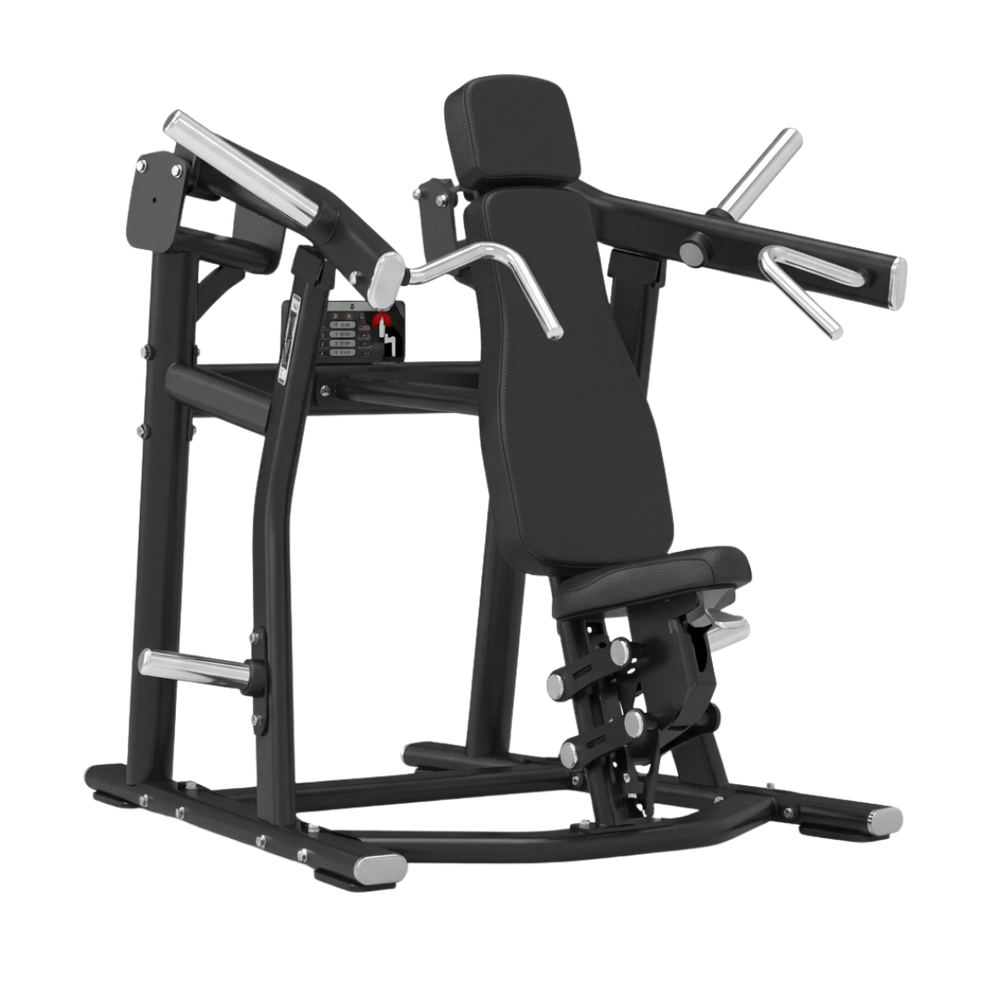 VERVE Shoulder Press - Omori Series | Pre-Order ETA Late January