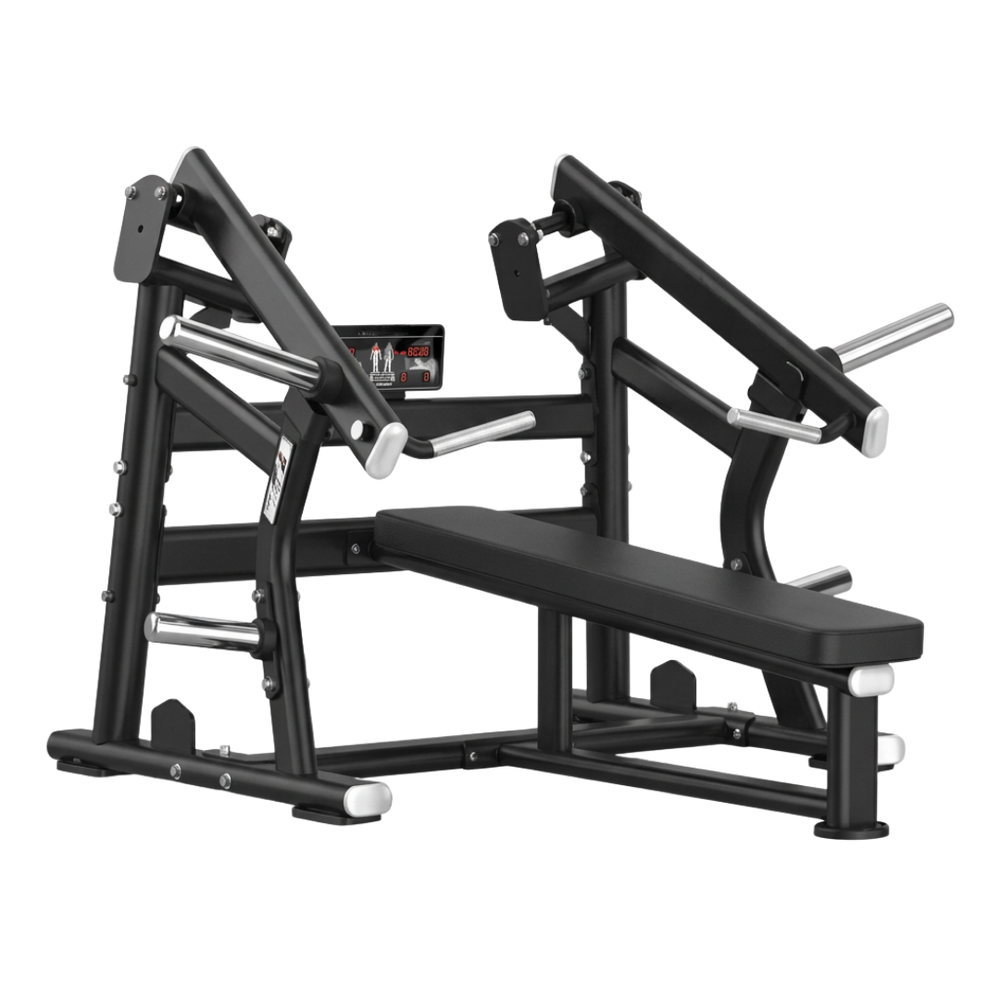 VERVE Flat Bench Press - Omori Series | Pre-Order ETA Late January