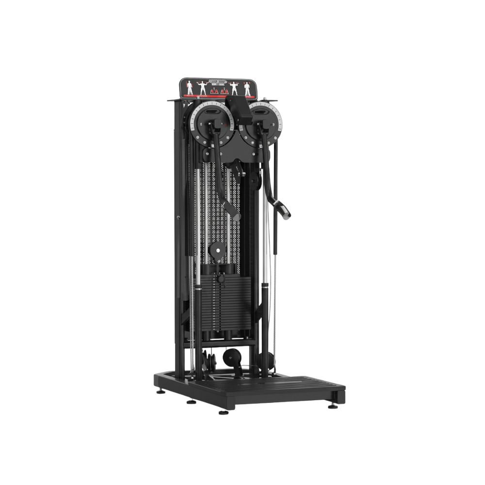 VERVE Standing Multi Fly - Omori Series | MADE TO ORDER