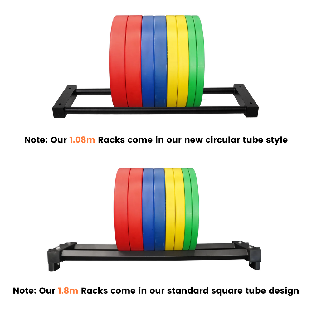 Support de disques pour rack VERVE