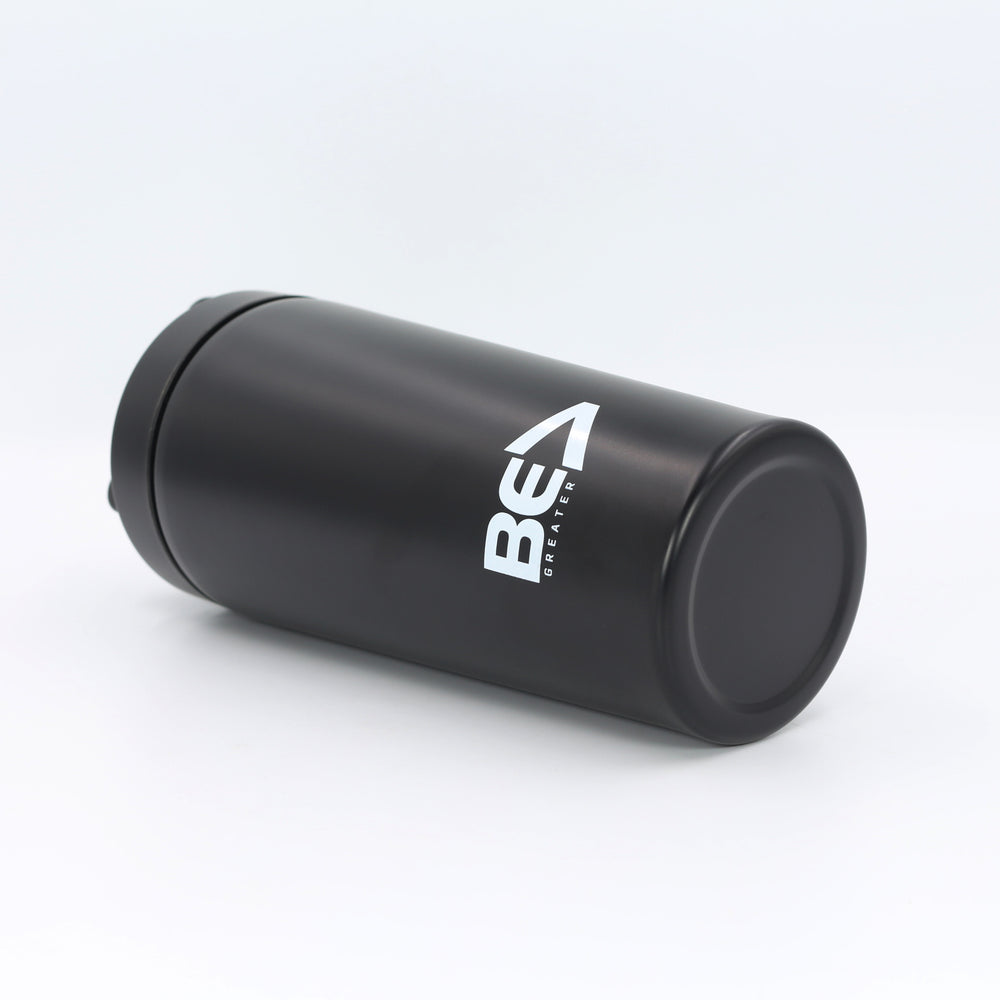 Shaker à protéines en acier inoxydable VERVE - 750 ml | Précommande, arrivée prévue le 17/09/2026