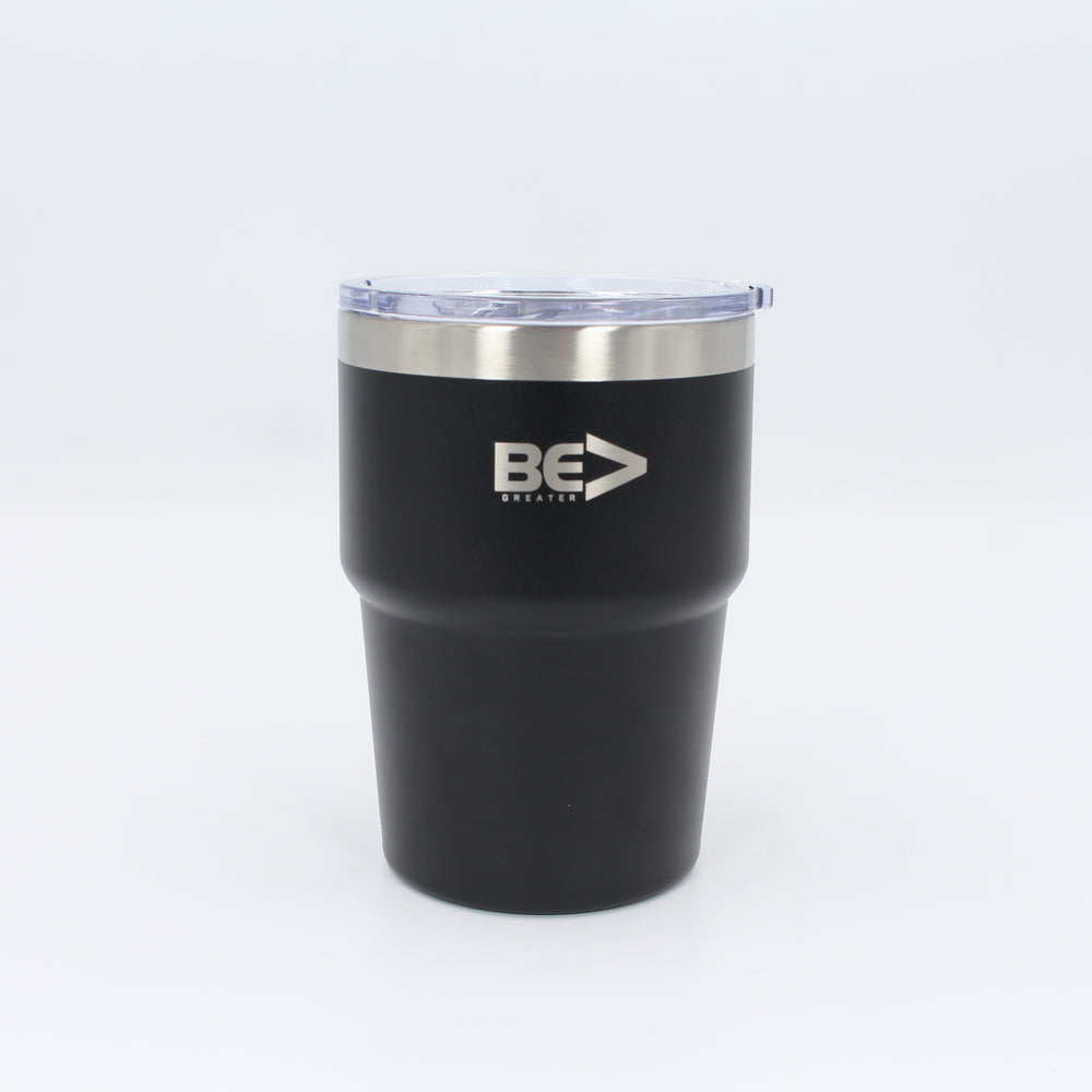 Mug de voyage VERVE - 470 ml (16 oz) | Précommande disponible le 17/09/2026