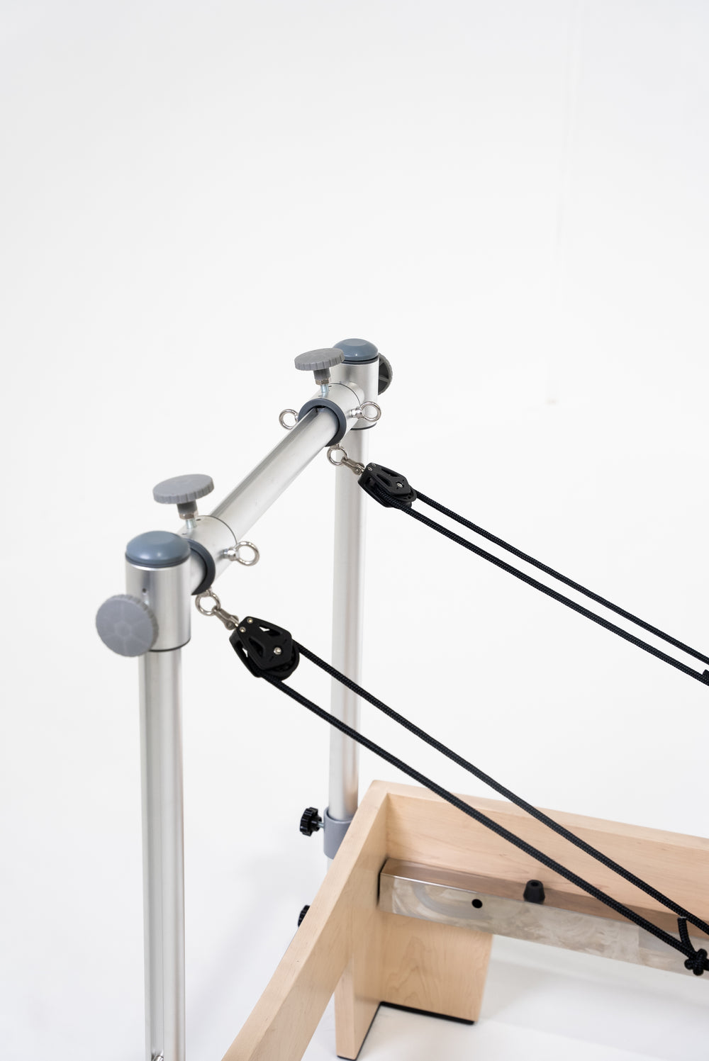 Reformer Pilates VERVE Unity