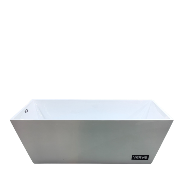 Bain froid VERVE Thrive avec refroidisseur 0,6 HP