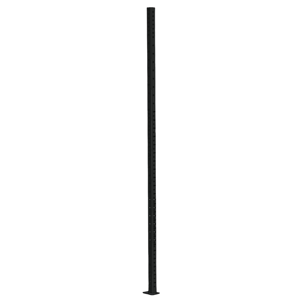 Montant de rack VERVE - 3,5 m