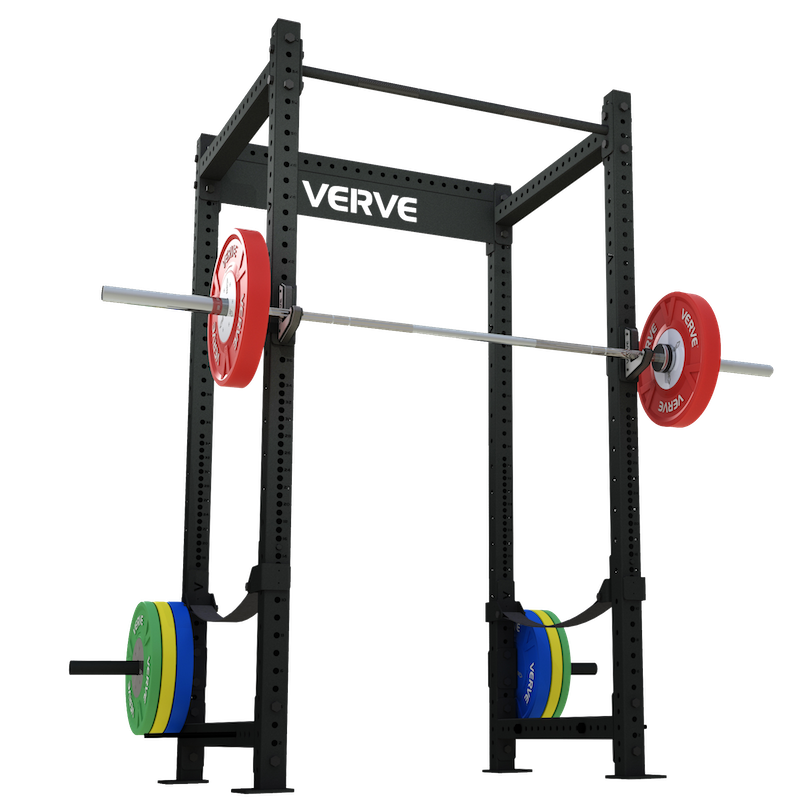 Rack de musculation VERVE Zen