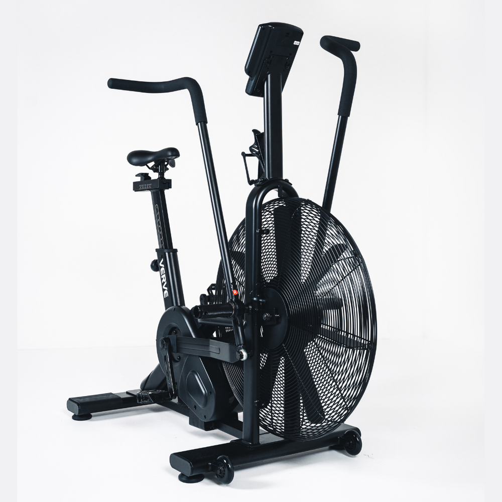 Vélo d'exercice commercial VERVE