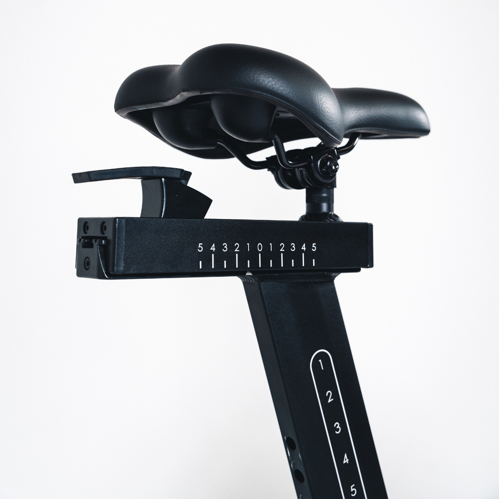 Vélo d'exercice commercial VERVE