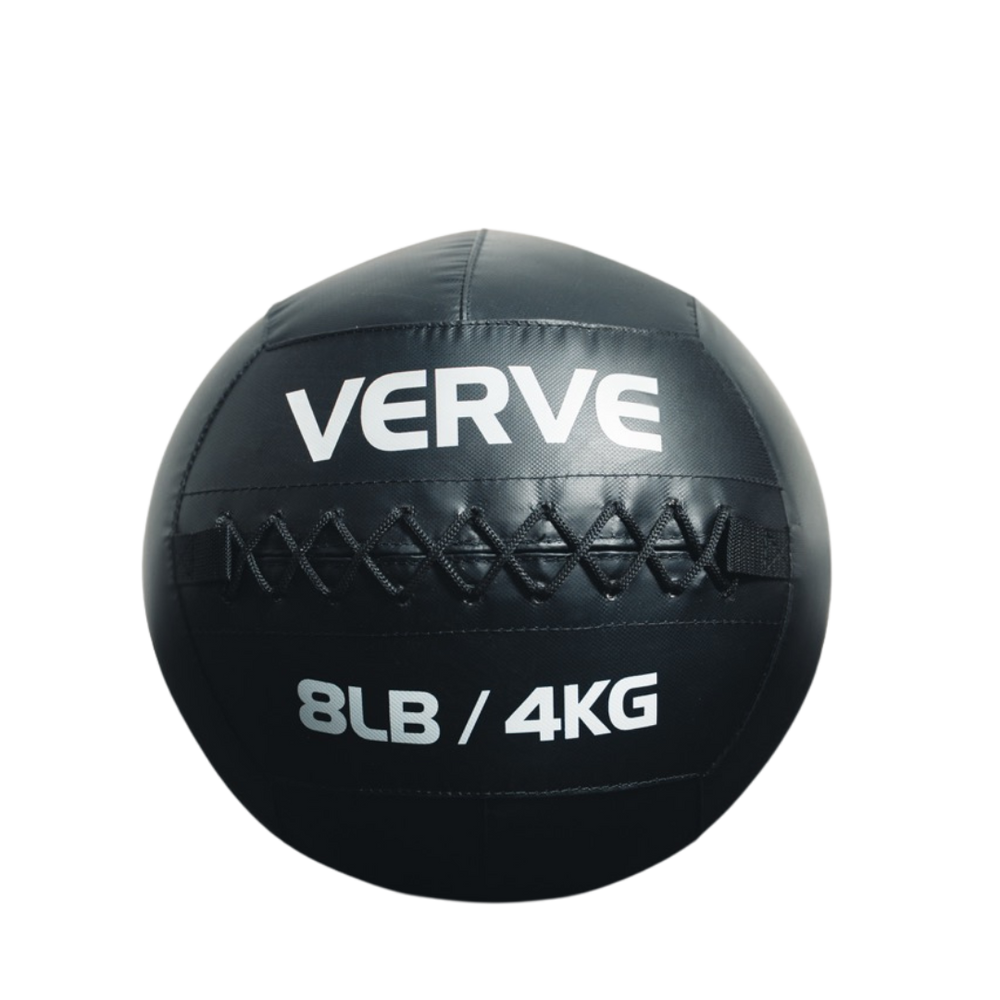 EX DÉMO | VERVE Wall Ball - 8 lb