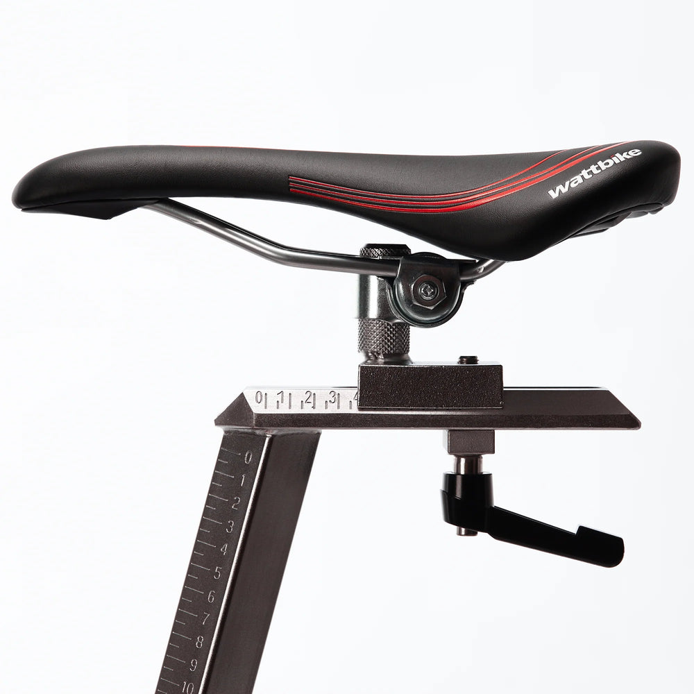 Wattbike Trainer